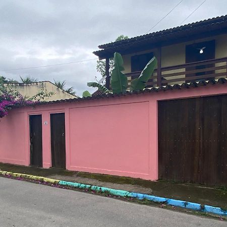 Casario Villa Paraty Ngoại thất bức ảnh