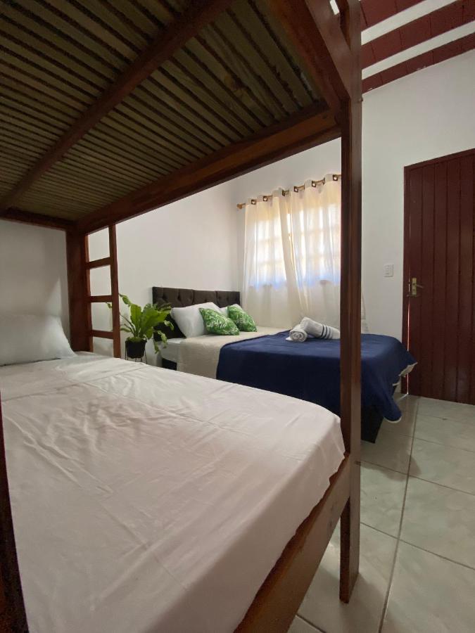 Casario Villa Paraty Ngoại thất bức ảnh