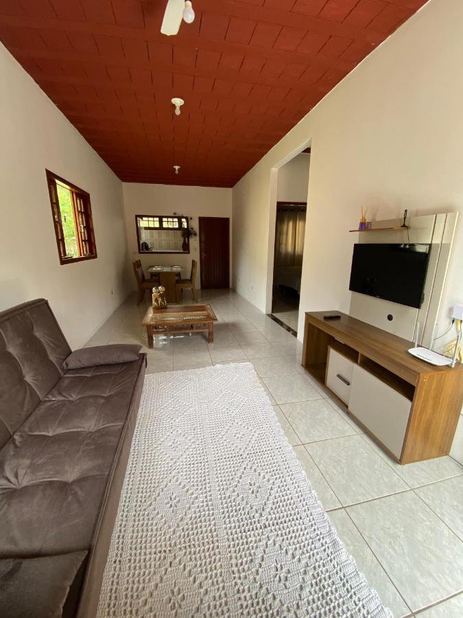 Casario Villa Paraty Ngoại thất bức ảnh
