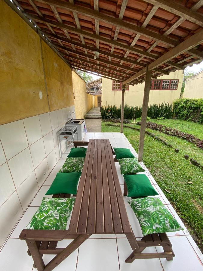 Casario Villa Paraty Ngoại thất bức ảnh