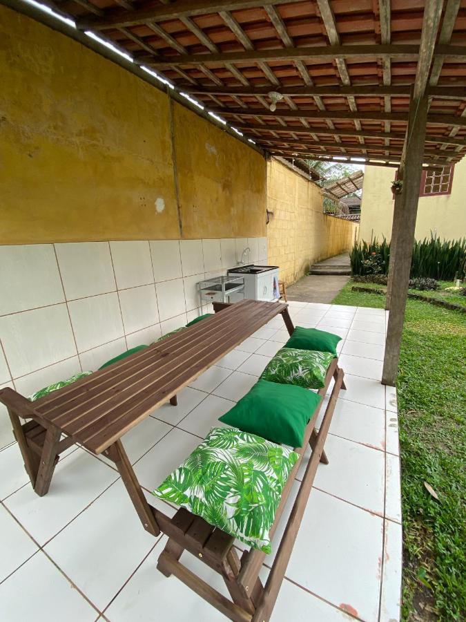 Casario Villa Paraty Ngoại thất bức ảnh