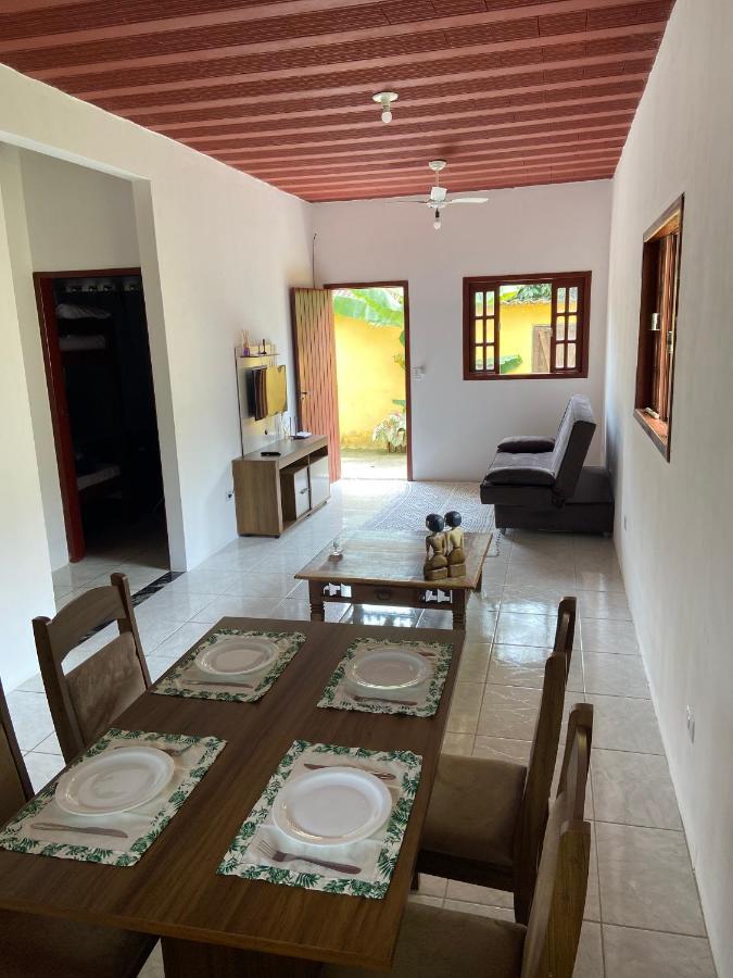 Casario Villa Paraty Ngoại thất bức ảnh