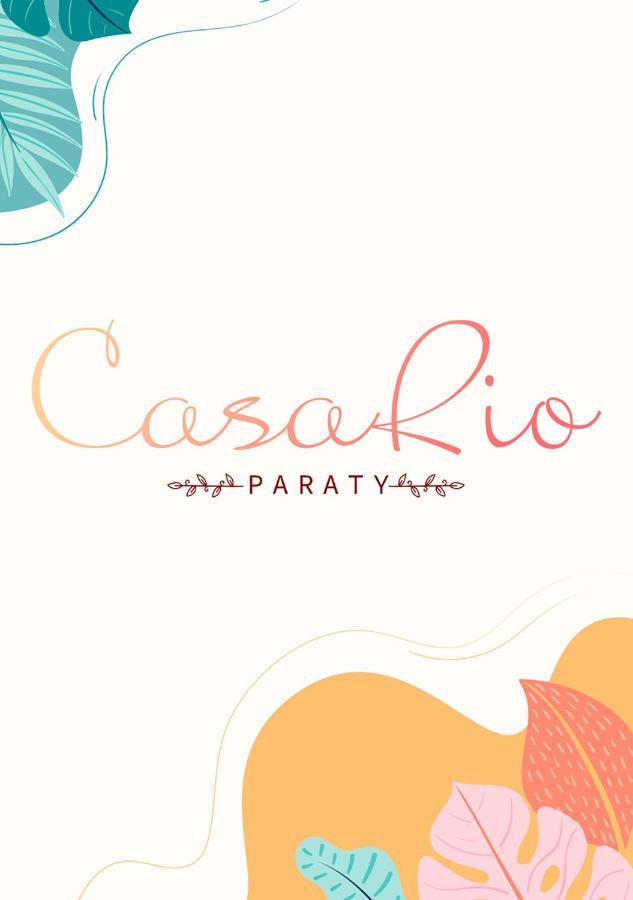 Casario Villa Paraty Ngoại thất bức ảnh