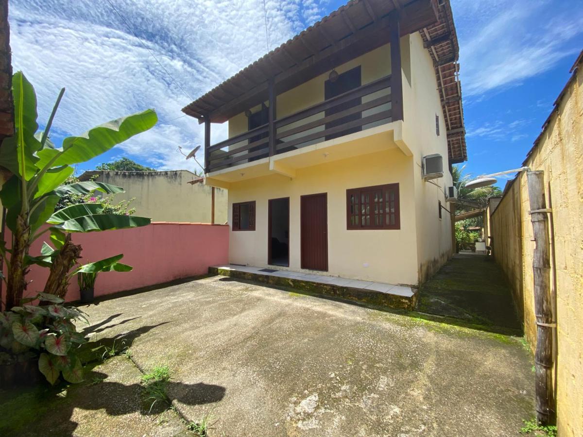 Casario Villa Paraty Ngoại thất bức ảnh