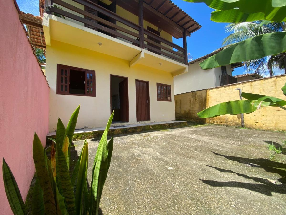 Casario Villa Paraty Ngoại thất bức ảnh