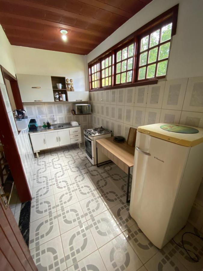 Casario Villa Paraty Ngoại thất bức ảnh
